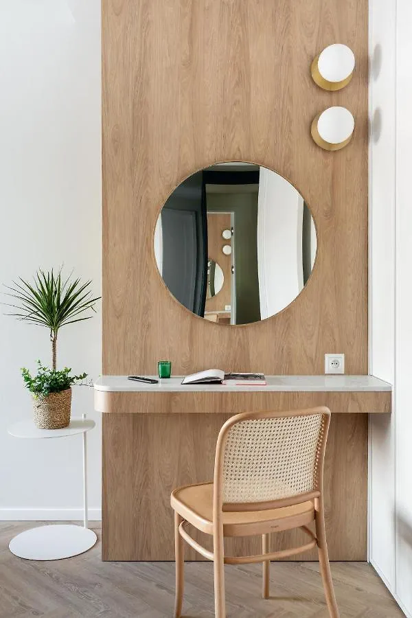 Baltic Wave Boutique Apartments With Sauna And Gym Sopot Lägenhetshotell