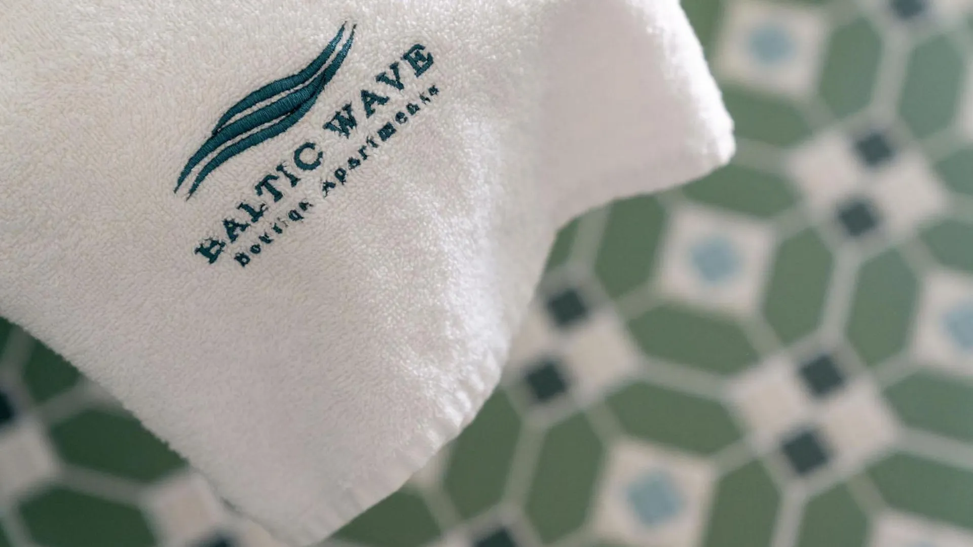 Aparthotel Baltic Wave Boutique Apartments With Sauna And Gym Sopot