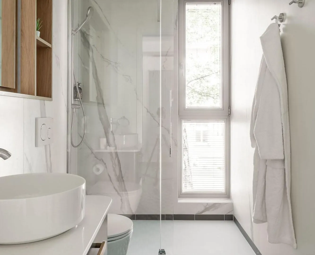 Baltic Wave Boutique Apartments With Sauna And Gym Sopot