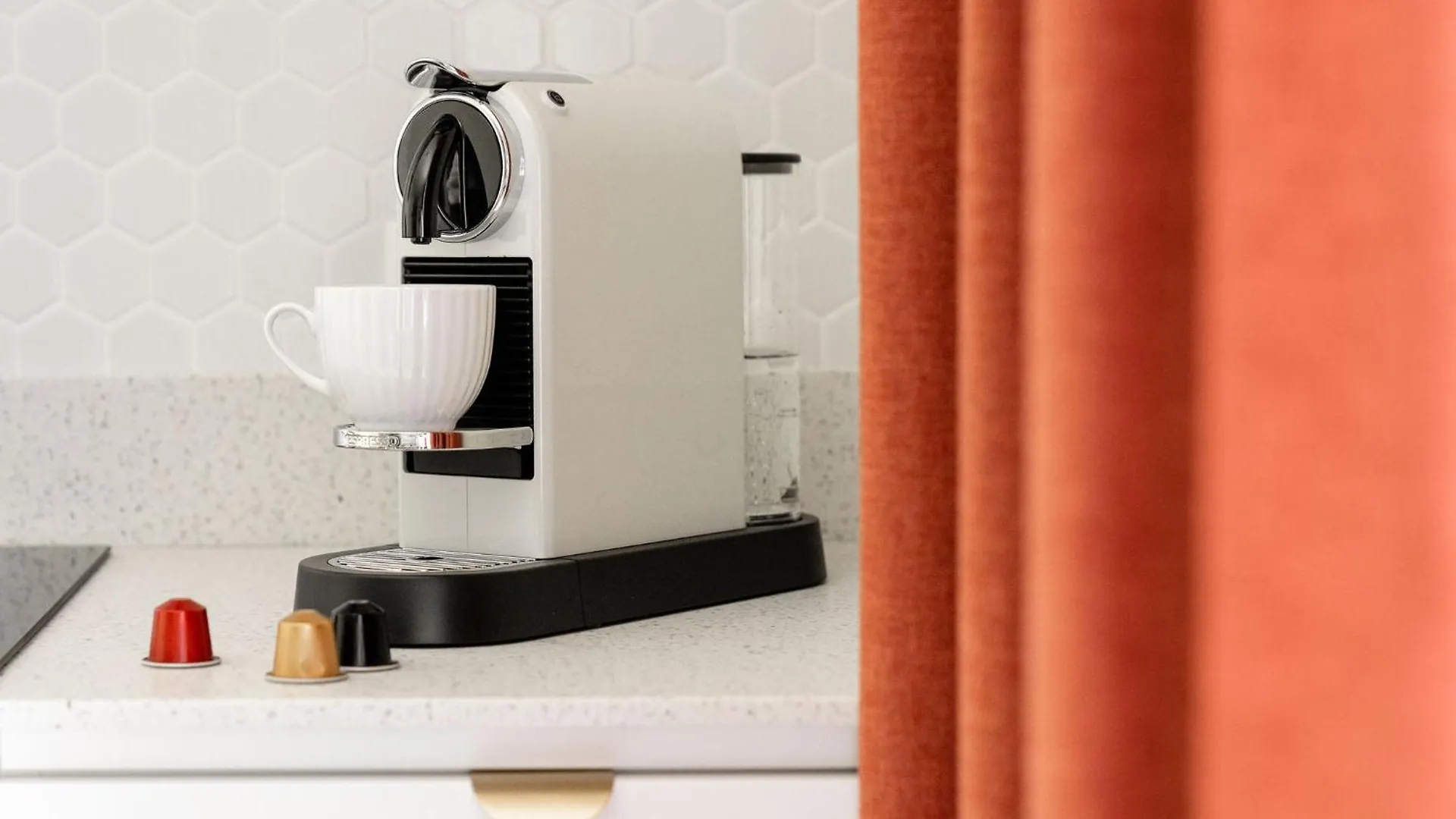 Baltic Wave Boutique Apartments With Sauna And Gym Sopot Lägenhetshotell